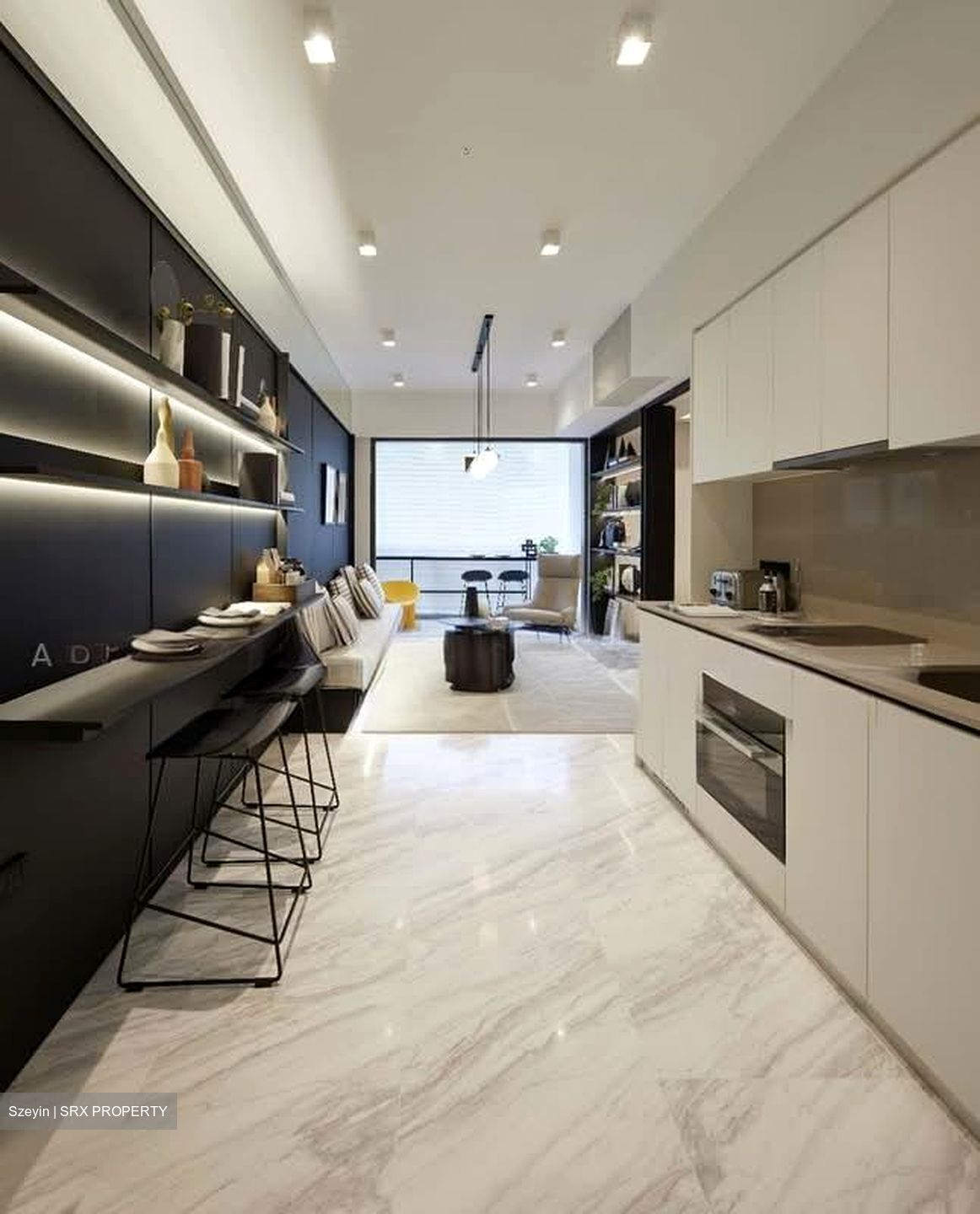 The Landmark (D3), Condominium #614778511